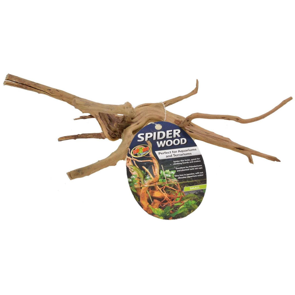 Spider Wood E834446