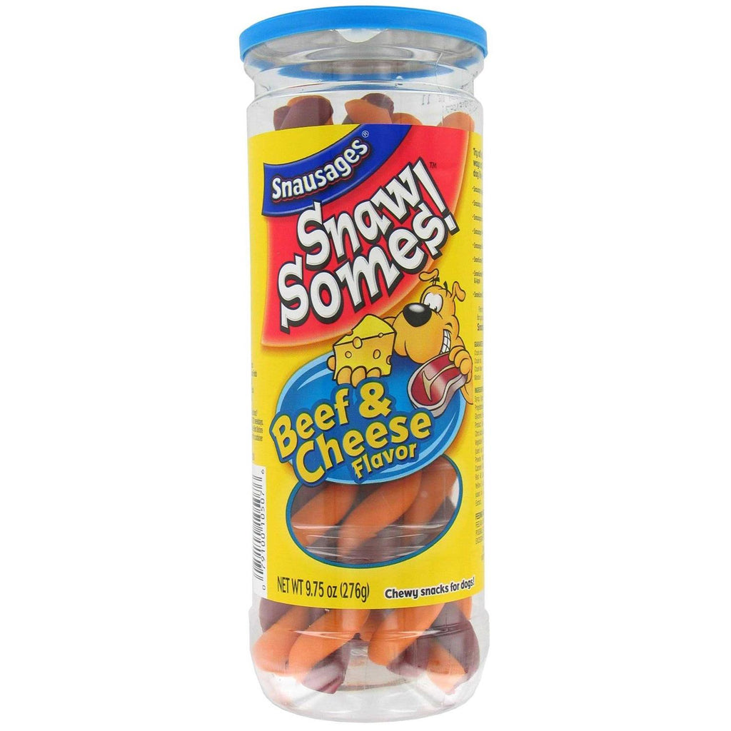 Beef and Cheese Treats S610