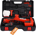 3 Ton 12V Electric Car Jack D26574