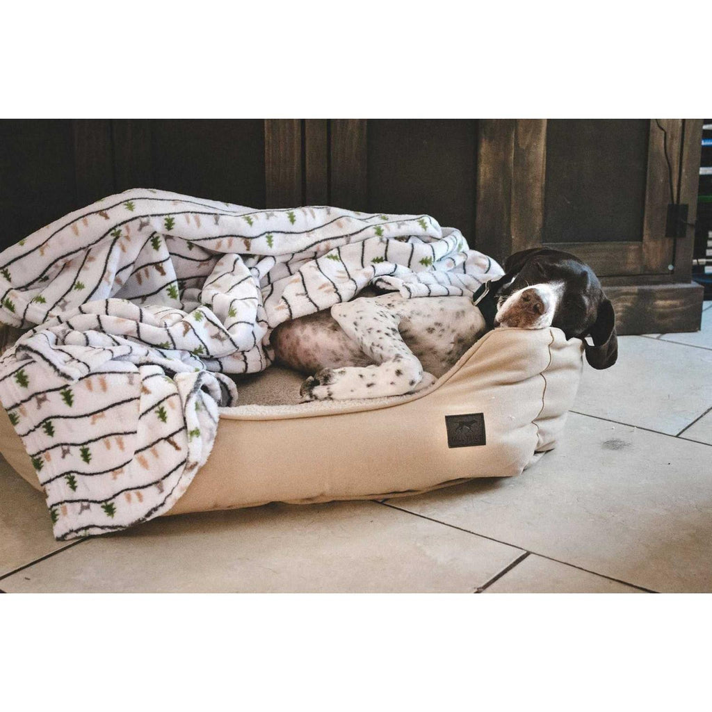 Bolster Bed Y314753