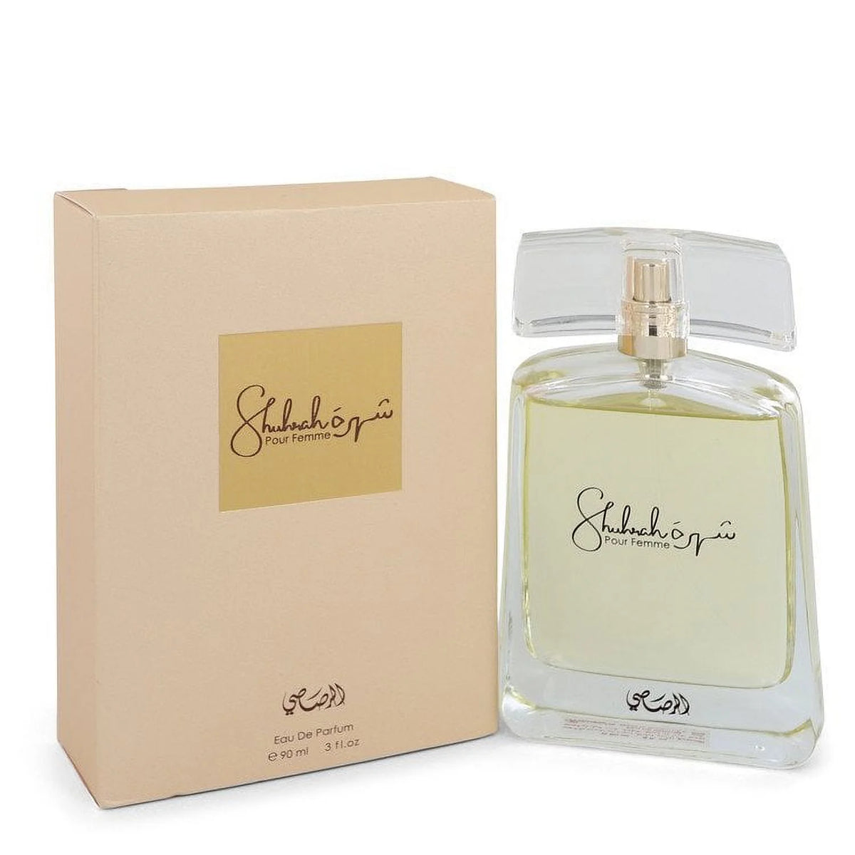 Eau De Parfum Spray 3 oz for Women O521