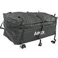 Waterproof Hitch Cargo Carrier Bag with Expandable Height R173