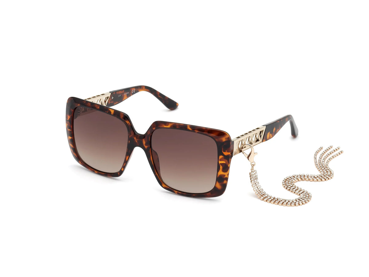 Oversized Square Sunglasses G185663