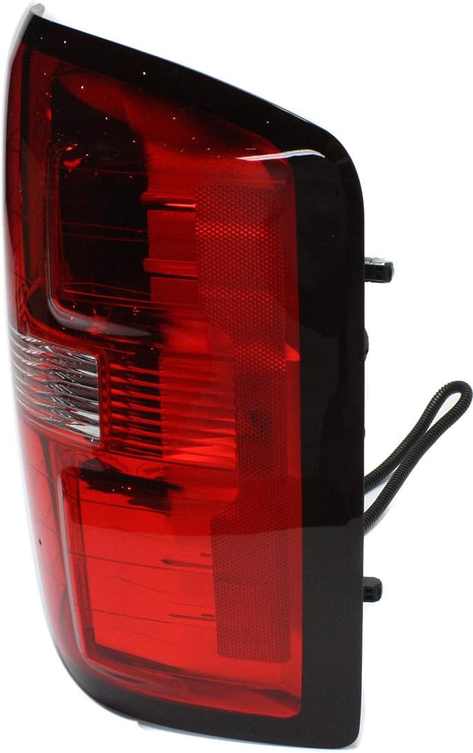 Tail Light for GMC Sierra 1500 2500 HD 3500 HD RH Assembly X781706
