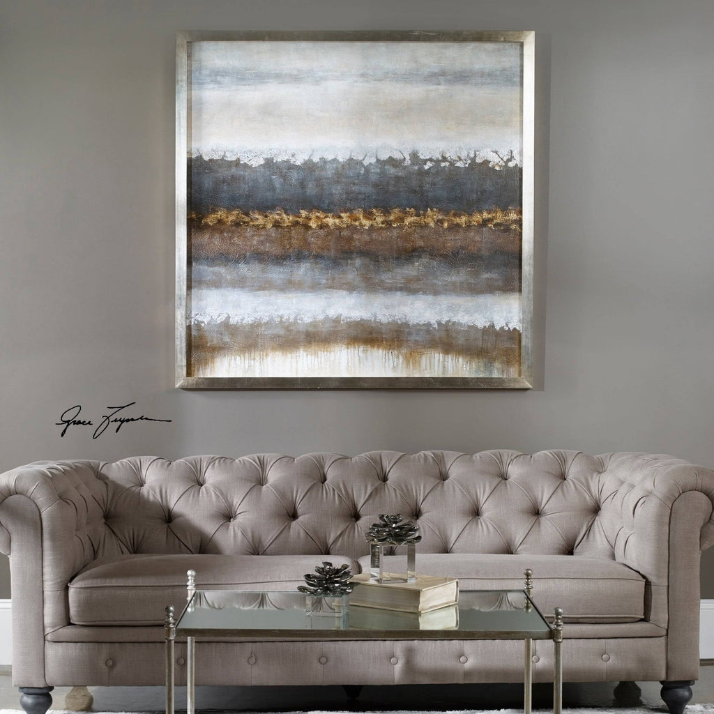 Layers Landscape Art S946211