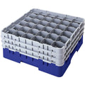 Stackable Compartment Glass Rack U34281
