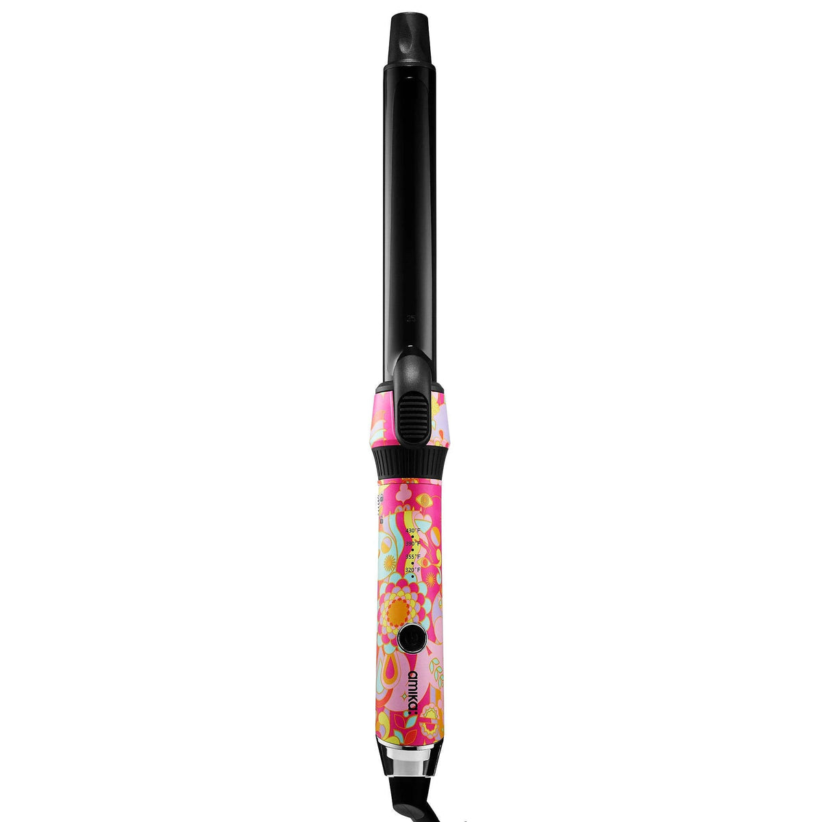 3-in-1 Rotating Curling Iron U748156