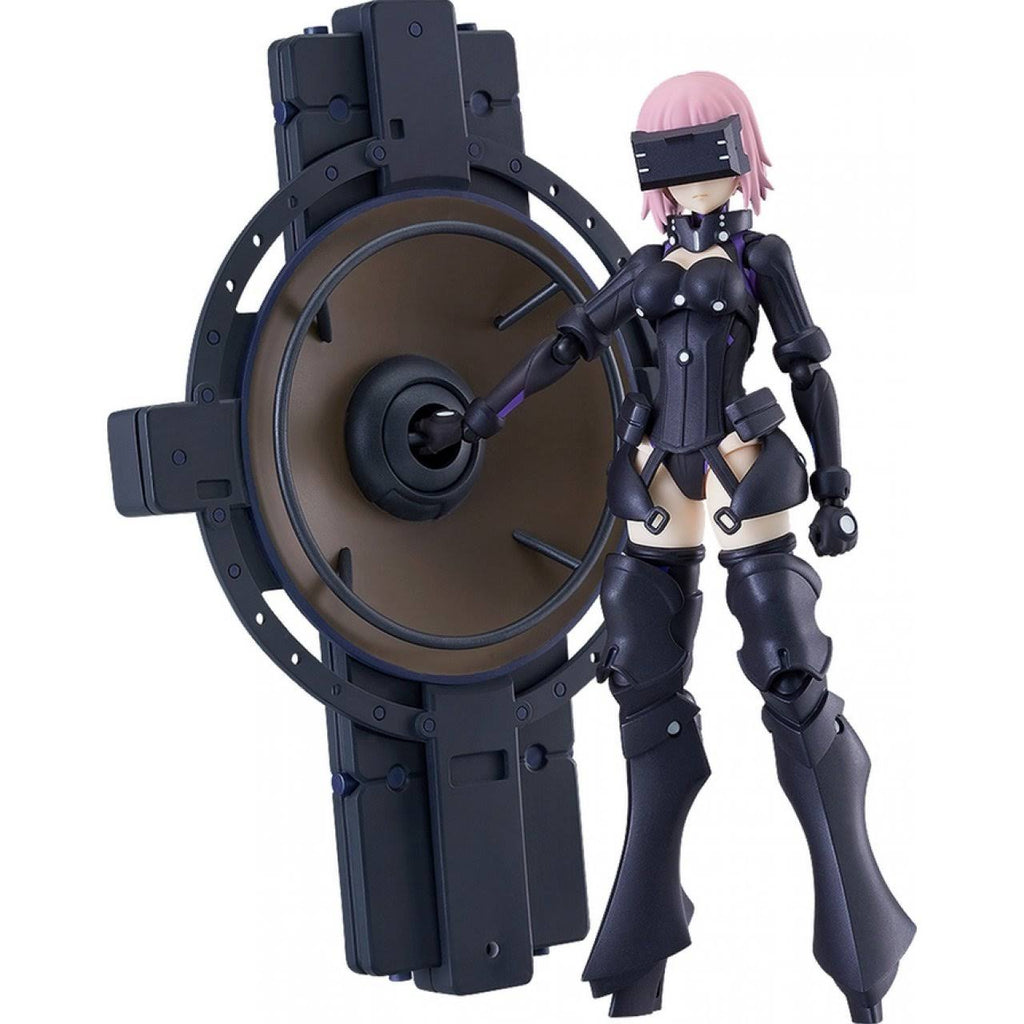 Fate/Grand Order Shielder/Mash Kyrielight (Ortinax) K159578