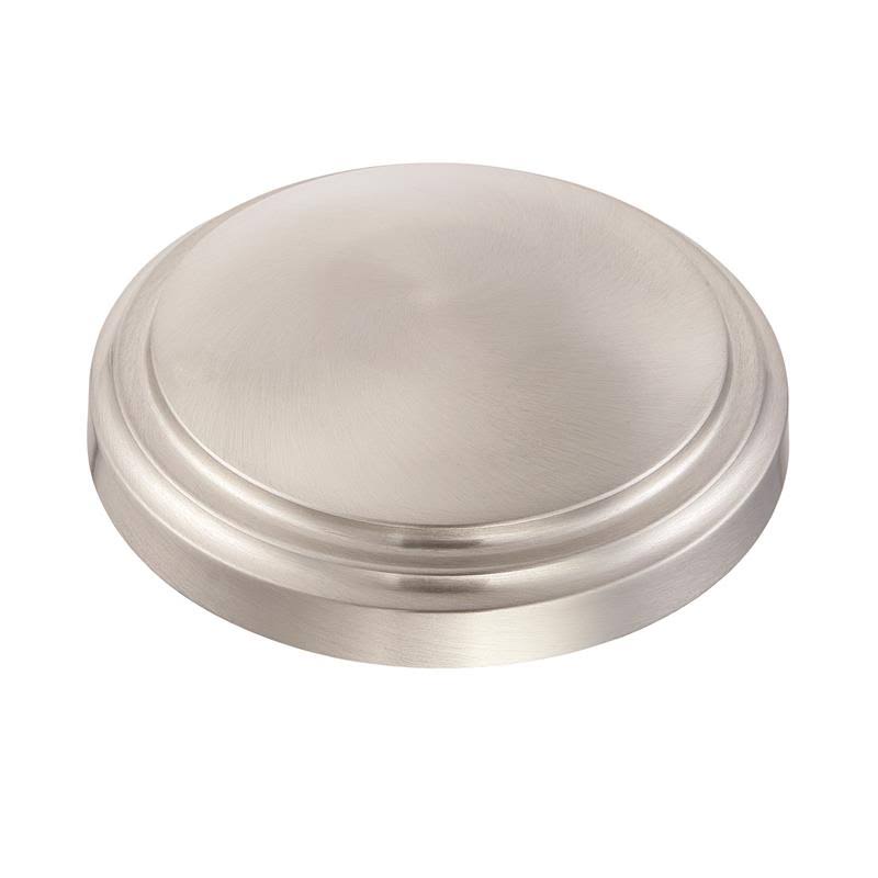 Satin Nickel 3 Light Bath G90343