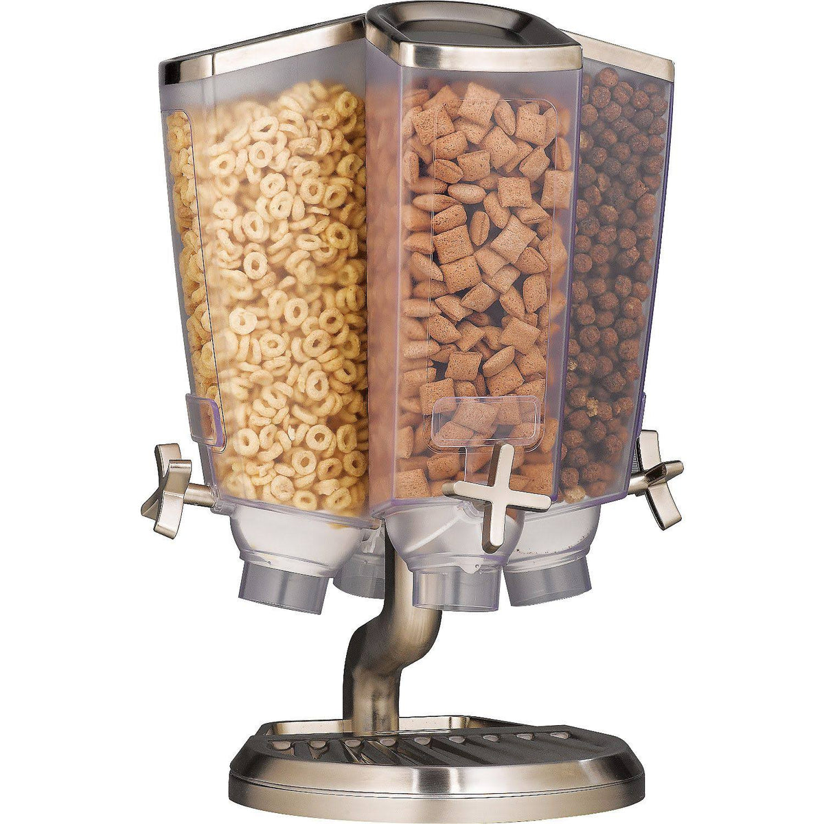Rotating Dispenser X18211