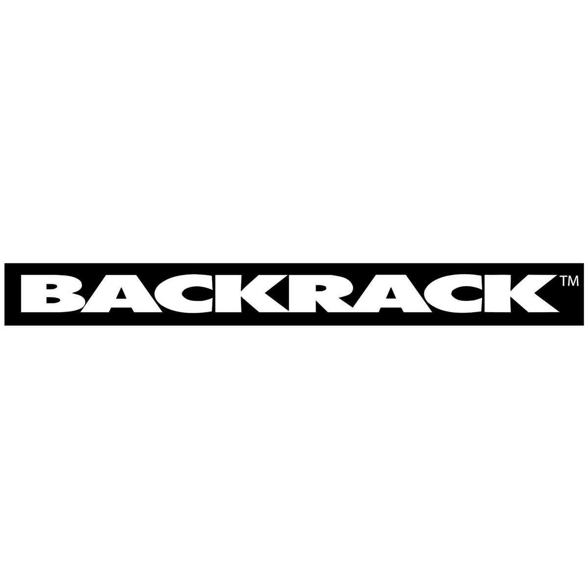 Louvered Headache Rack Frame Z317