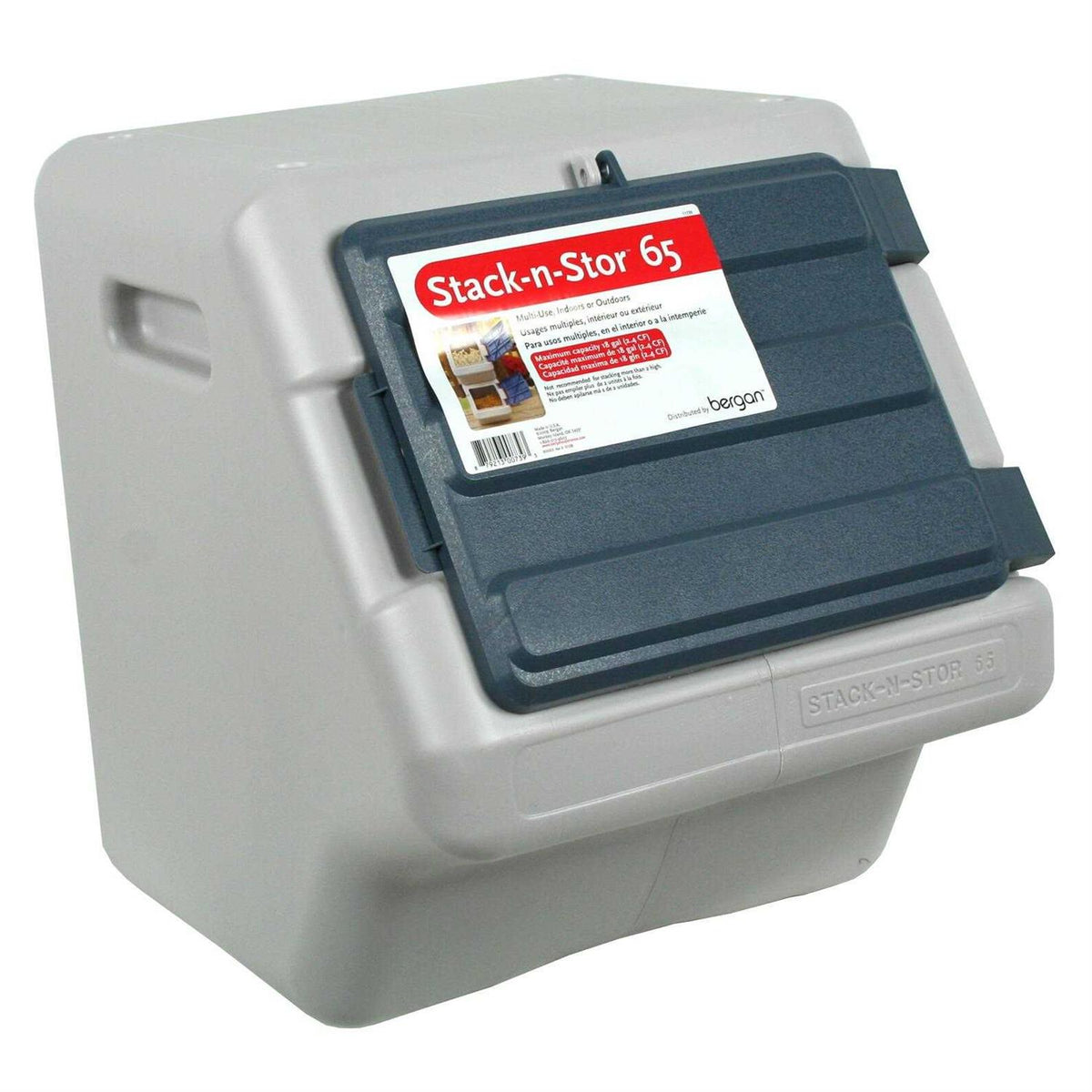 Pet Food Storage R1476