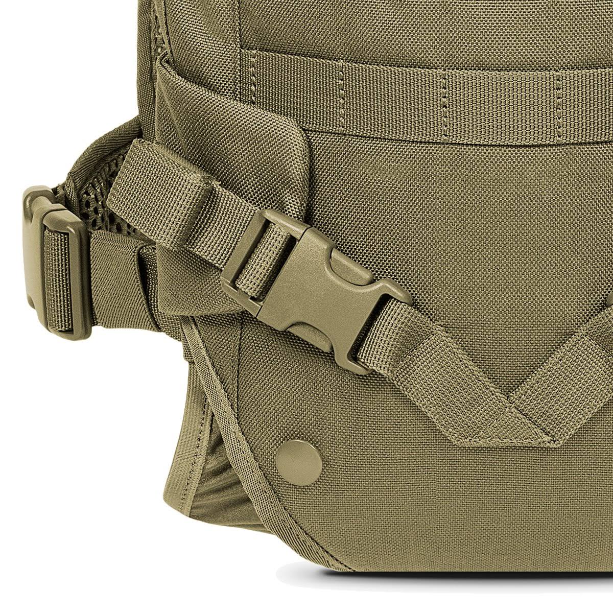 Black Front Baby Carrier Y210242
