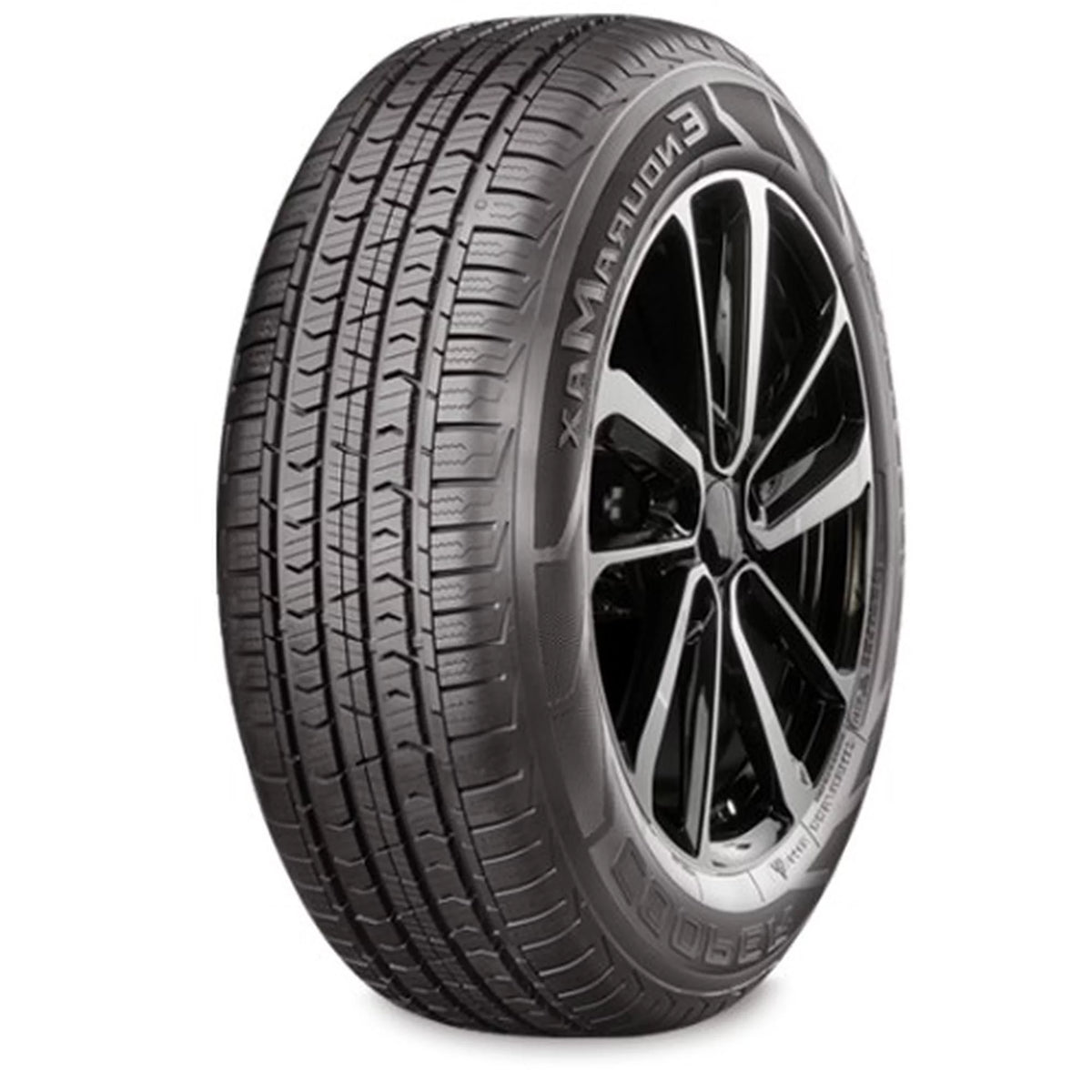 All Weather 235/70R16 106H SUV/Crossover Tire S57897