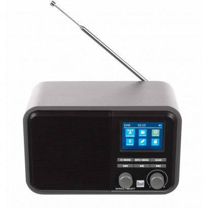 Refurbished Bluetooth Radio I307