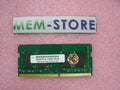 16GB DDR4 2133MHz non-ECC SODIMM Memory E520770