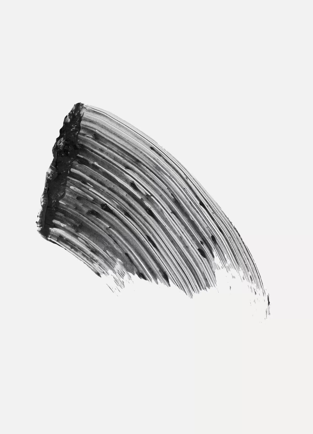 Black Mascara U335