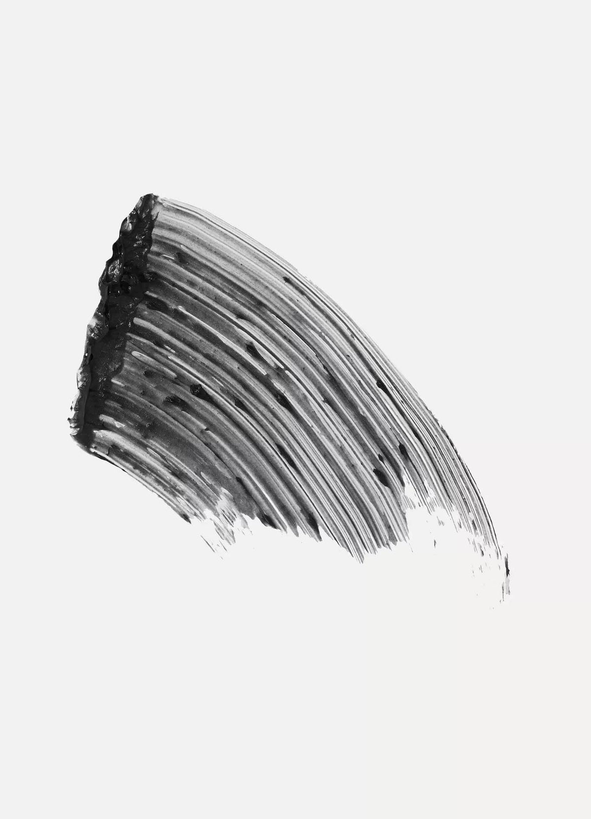 Black Mascara U335