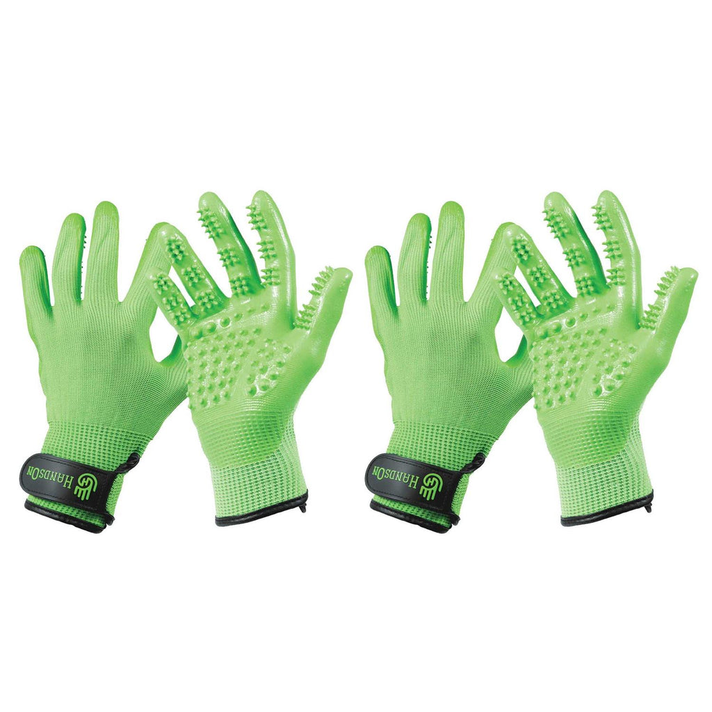 Grooming Gloves B1586