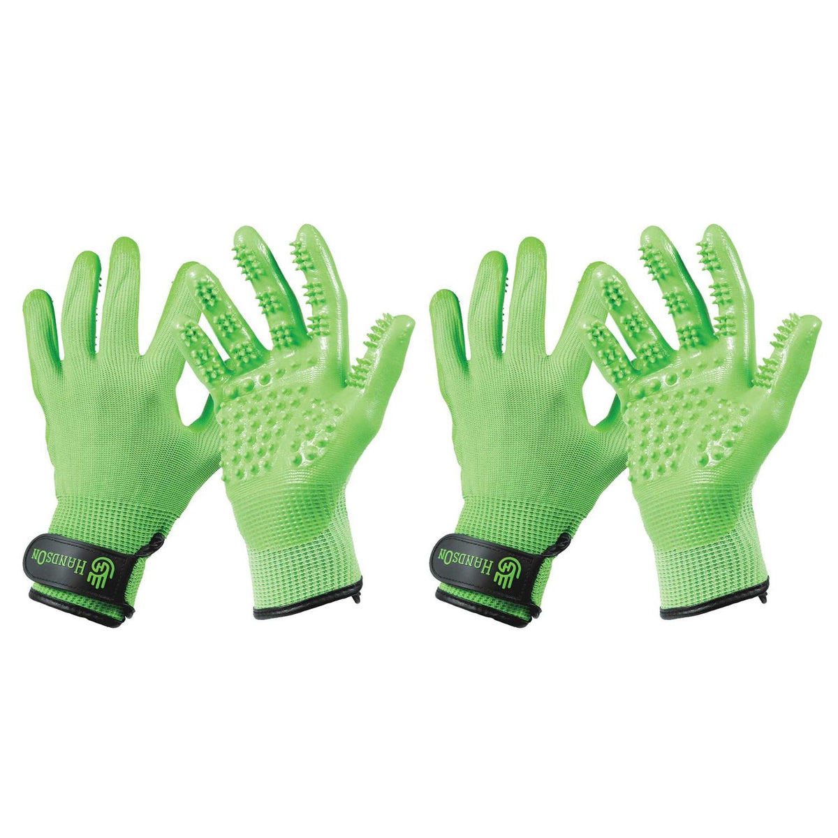 Grooming Gloves B1586