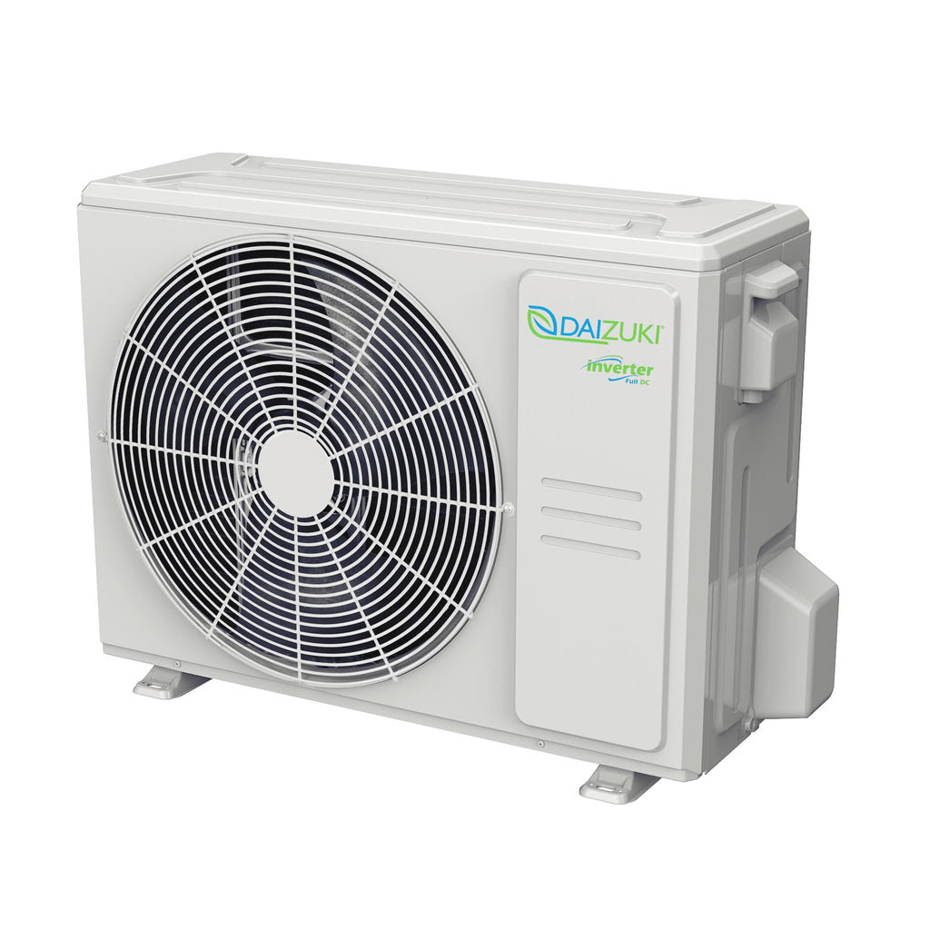 12,000 BTU 23 SEER2 Ductless Mini-Split Air Conditioner Heat Pump System 220V C575147