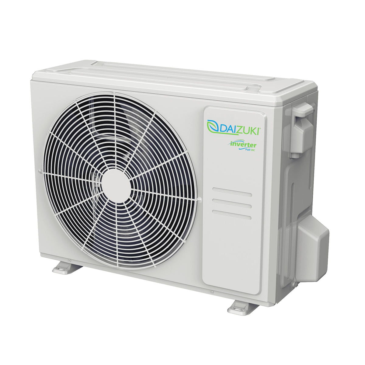 12,000 BTU 23 SEER2 Ductless Mini-Split Air Conditioner Heat Pump System 220V C575147