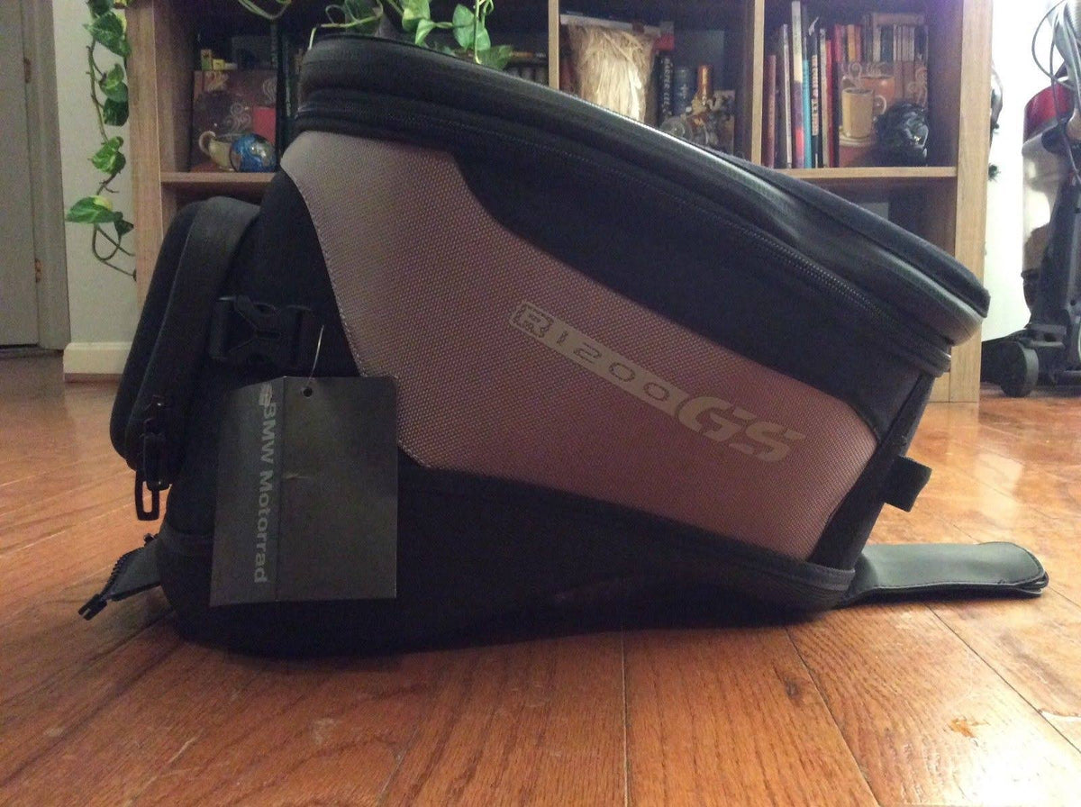 Large Expandable Tank Bag R357585