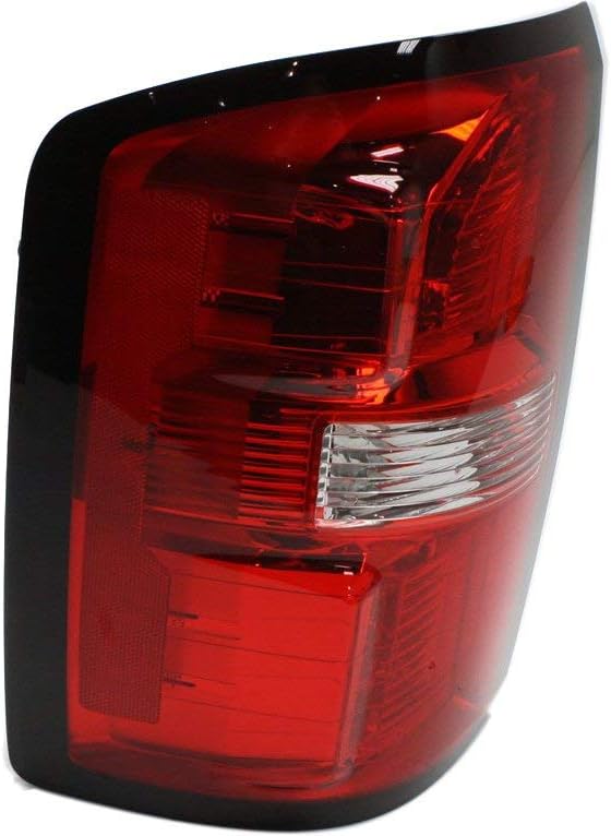 Tail Light for GMC Sierra 1500 2500 HD 3500 HD RH Assembly X781706