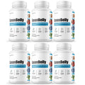 Appetite Control Supplement 6 Bottles K3775