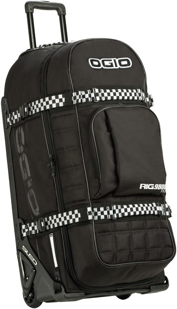 Gear Bag Y68266