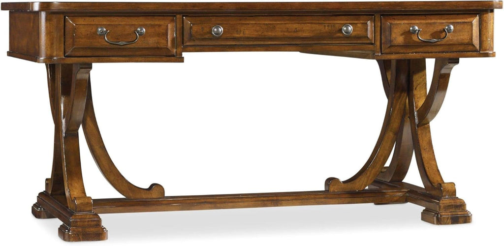 Medium Wood Writing Desk V77736