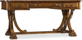 Medium Wood Writing Desk V77736