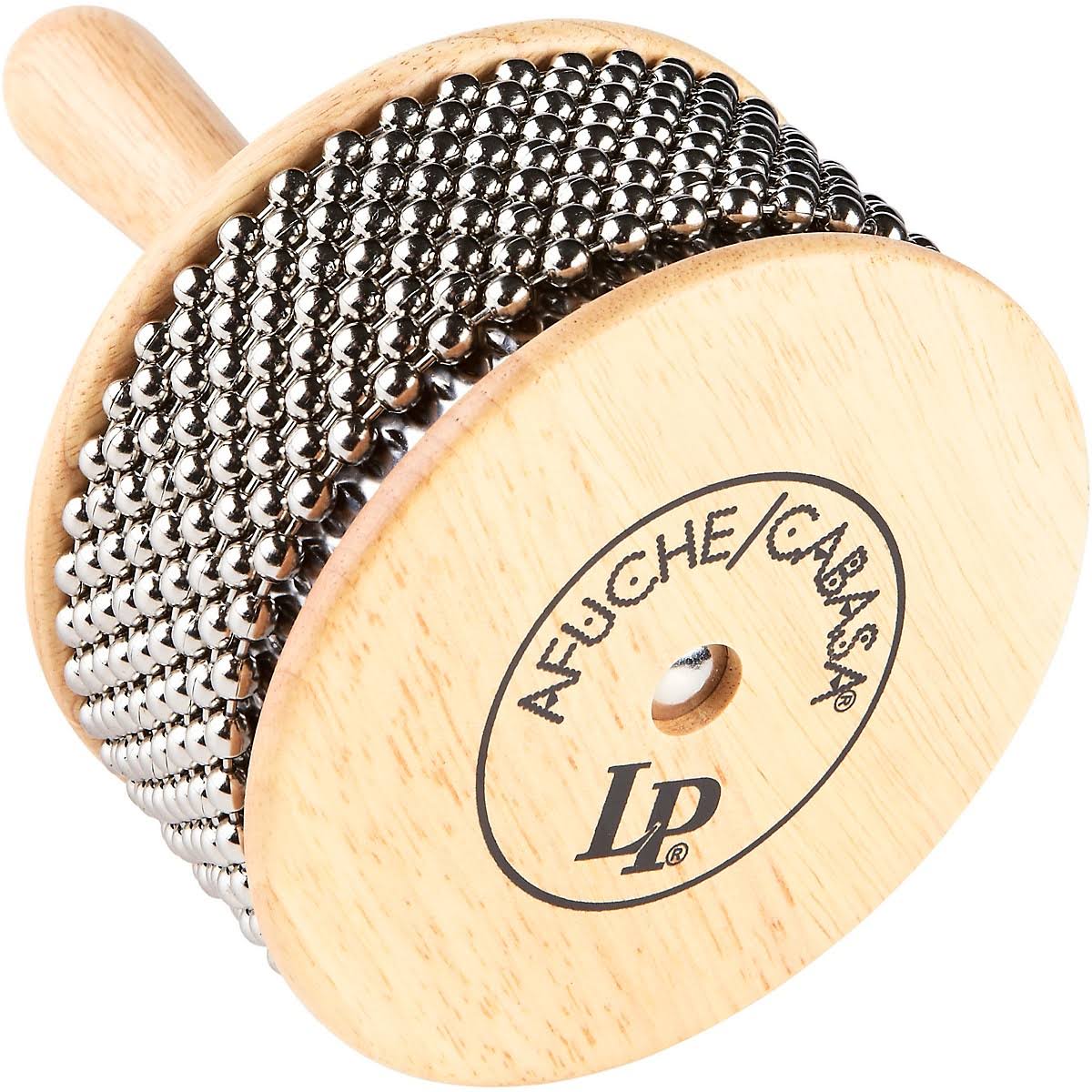 Wood Afuche/Cabasa E3684