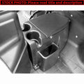 Center Floor Console E8368