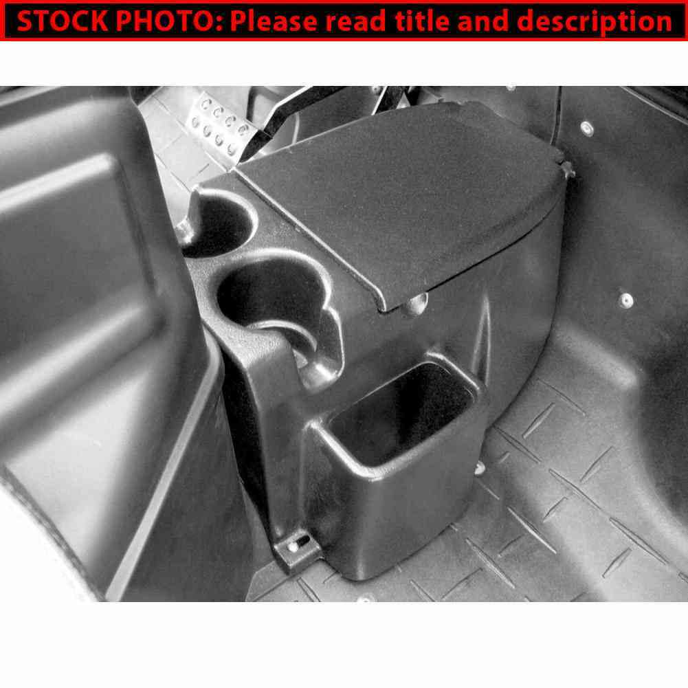 Center Floor Console E8368