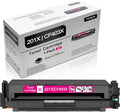 Magenta Toner Cartridge P31881