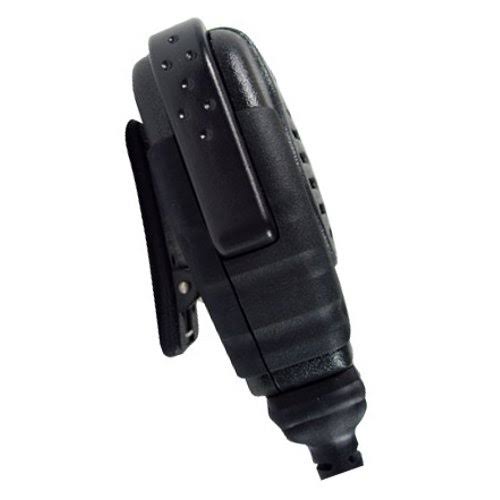 Noise Cancelling Speaker Mic O694440