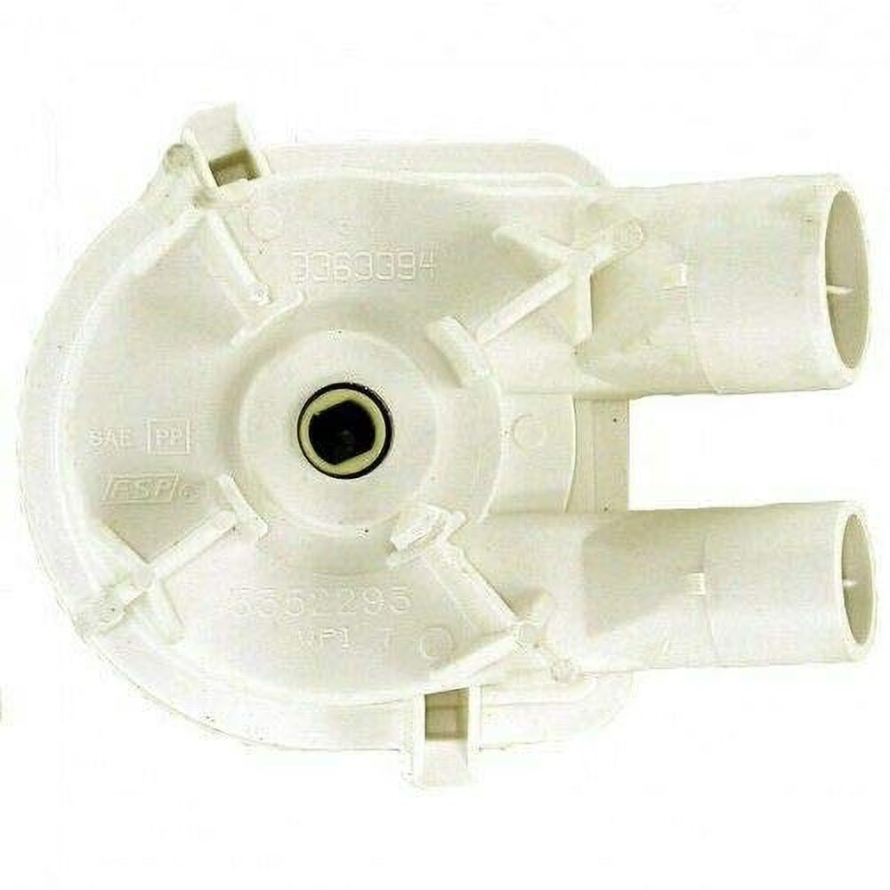 Washer Drain Pump I1892