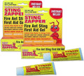 Fire Ant Bite Treatment Sting Zapper Gel Cream R1281