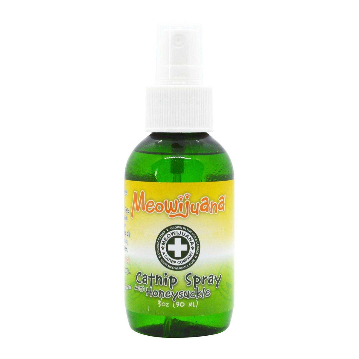 Catnip Spray F561