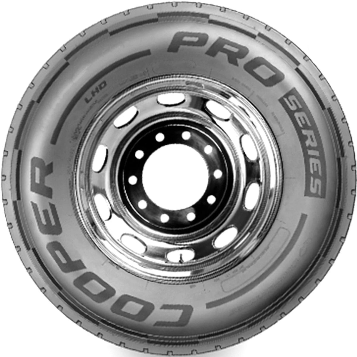 205/55R17 95V XL Passenger Tire E925