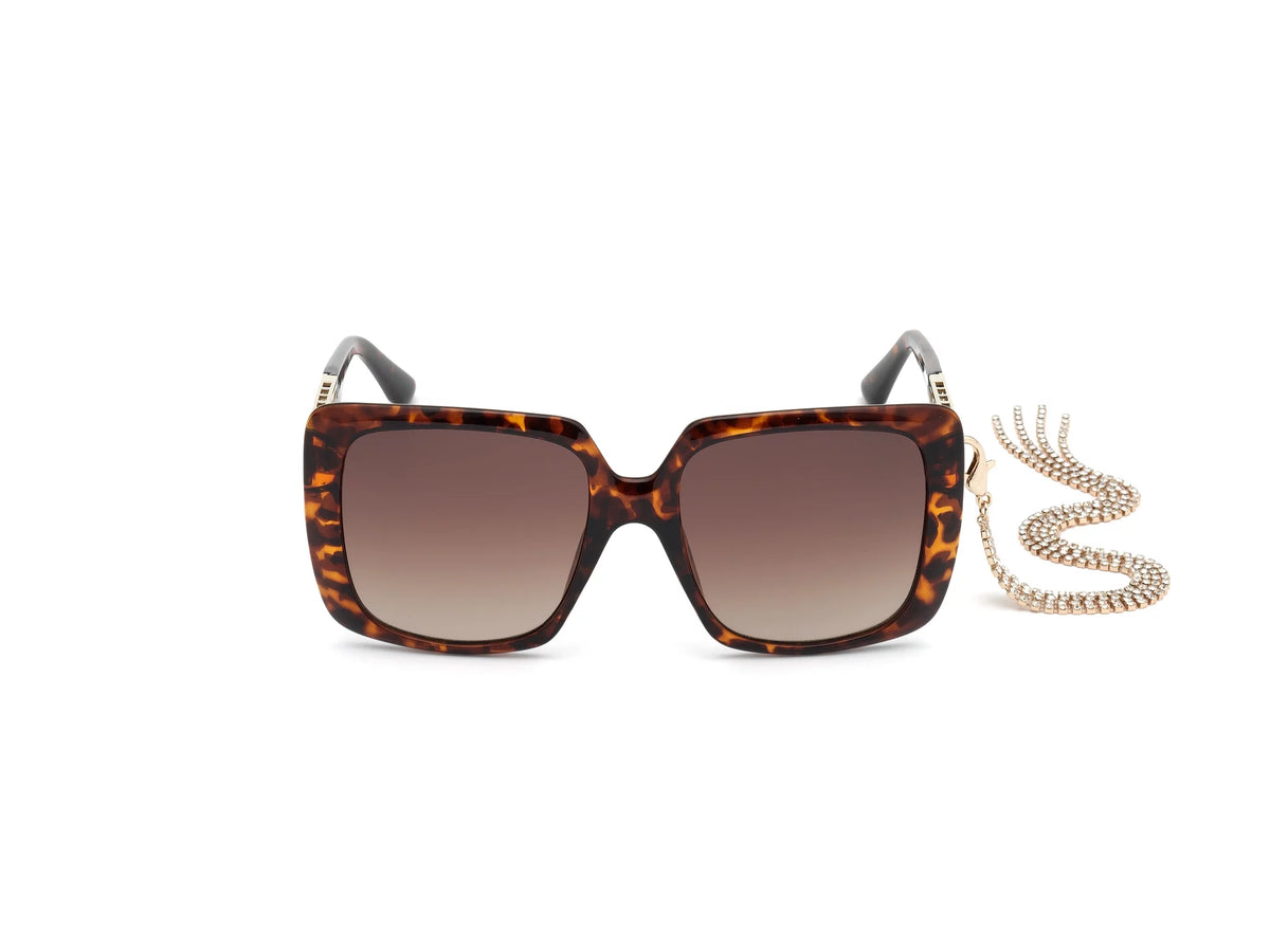 Oversized Square Sunglasses G185663