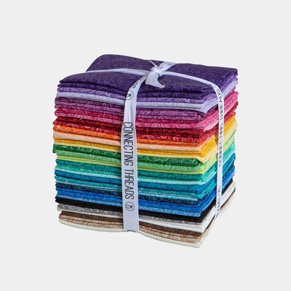 Fat Quarter Sampler J873826