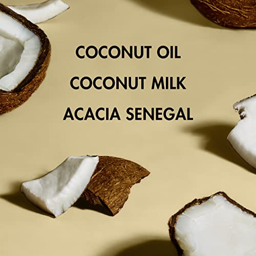 Shampoo & Conditioner Set with Coconut Oil 13 Oz Z166