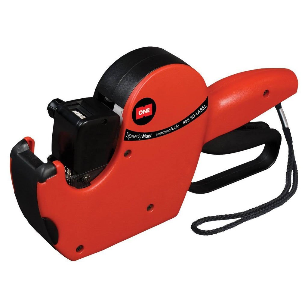 Plastic Label Gun I374465