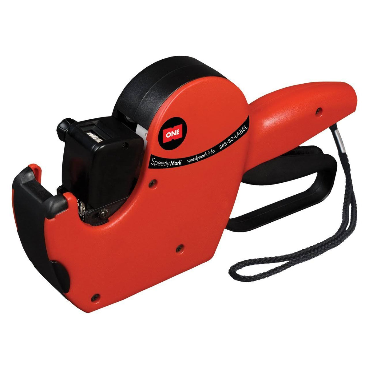 Plastic Label Gun I374465