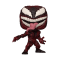 Carnage Vinyl Bobble-Head J366