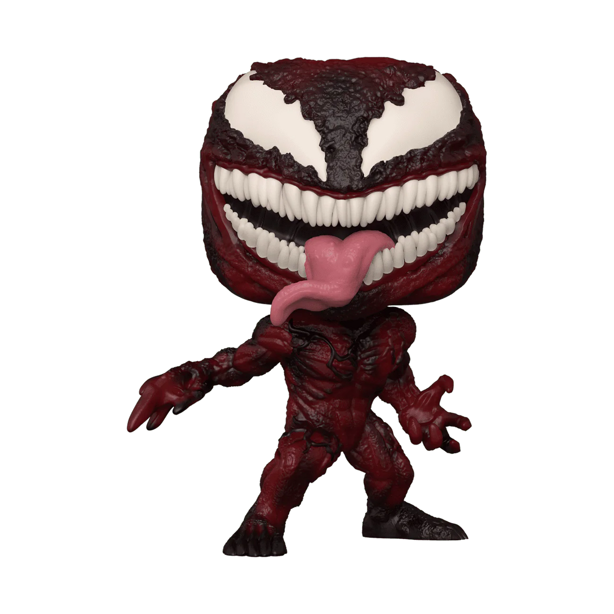 Carnage Vinyl Bobble-Head J366