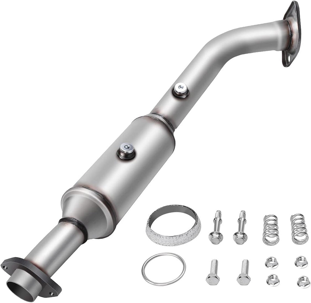 Catalytic Converter for Honda Element 2.4L L4 F9228