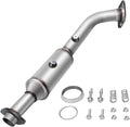 Catalytic Converter for Honda Element 2.4L L4 F9228